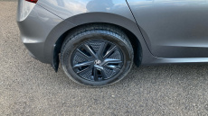 Skoda Fabia 1.0 TSI Colour Edition 5dr Petrol Hatchback